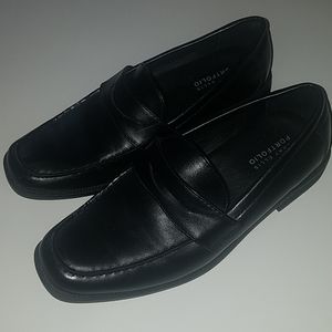 Boys Perry Ellis loafers